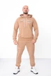 Костюм чоловічий Носи своє 50 Бежевий (p-17623-207218) - зображення 3