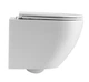 Комплект Grohe Set Унитаз ELLIPSE-0301-R+ Инсталляция Grohe Rapid SL 38772001 (38772001ELLIPS0301R) - изображение 9