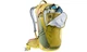 Рюкзак DEUTER Futura 26 SL (колір 2246 greencurry-khaki) - зображення 3