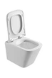 Комплект Grohe Set Унітаз QUADRO-0301-R + Інсталяція Grohe Rapid SL 38772001 (38772001QUADRO0301R) - изображение 5