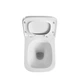 Комплект Grohe Set Унітаз QUADRO-0301-R + Інсталяція Grohe Rapid SL 38772001 (38772001QUADRO0301R) - изображение 10