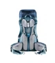 Рюкзак DEUTER Aircontact Lite 50+10 (колір 3396 navy-arctic) - зображення 2