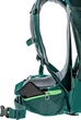 Рюкзак DEUTER Futura 28 SL (колір 2247 seagreen-forest) - изображение 3