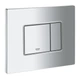 Комплект Grohe Set Унитаз QUADRO-0301-T3 + Инсталляция 38536001 + панель 38732000 (38536001QUADRO03 - изображение 13