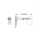 Комплект Grohe Set Унітаз ELLIPSE-0305-T3 + Інсталяція UA388400WG + панель 38732000 (388400WGELLIPS0305T3) - изображение 6