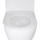 Комплект Grohe Set Унітаз ELLIPSE-0305-T3 + Інсталяція UA388400WG + панель 38732000 (388400WGELLIPS0305T3) - изображение 18