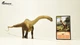 Динозавр Диплодок Diplodocus EoFauna 00707 - изображение 1