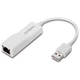 Мережевий адаптер Edimax EU-4208 USB - зображення 1