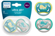 Smoczek ortodontyczny Philips AVENT Ultra Air 18m+ 2 szt SCF349/24 (8720689026383) - obraz 7