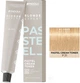 Крем-краска Indola Blonde Expert Pastel Cream Toner для перманентного тонирования волос в пастельный оттенок P.31 Gold Ash 60 мл (4067971099248) - изображение 2
