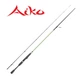 Спиннинг Aiko Ranger 2.25м тест 6-32гр (10-20lbs)(1100-5) - изображение 1