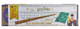Różdżka magiczna Wow! Stuff Wizarding World Real FX Harry Potter Hermiona 41 cm (5055394025202) - obraz 1