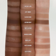 Палетка теней для век DASIQUE Shadow Palette 10 Autumn Breeze 8 г - изображение 3