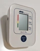 Тонометр AND UA-611 Plus Afib автоматический на плечо гарантия 10 лет - изображение 4