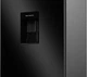 Двухкамерный холодильник Heinner HC-HM260BKWDE++ - изображение 9