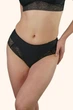 Моделюючі трусики сліп Janira 4(L) Чорний (black 616) (117862) - зображення 1