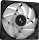 System chłodzenia wodą Deepcool LE240 V2 Black (R-LE240-BKAMMC-G-2) - obraz 2