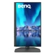 Монітор BenQ SW272U (9H.LLFLB.QBE) - изображение 2