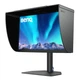 Монітор BenQ SW272U (9H.LLFLB.QBE) - изображение 4