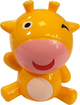 Карусель для дитячого ліжечка LEAN Toys Тваринки зі звуком 4589 (5907625583176) - зображення 4