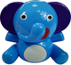 Карусель для дитячого ліжечка LEAN Toys Тваринки зі звуком 4589 (5907625583176) - зображення 7