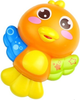 Karuzela z grzechotkami dla maluszka LEAN Toys Pozytywka 3599 (5902808157083) - obraz 4