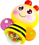 Karuzela z grzechotkami dla maluszka LEAN Toys Pozytywka 3599 (5902808157083) - obraz 5