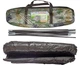 Палатка автоматическая Skif Outdoor Adventure Auto I, 200x200 cm (3-х местная), camo - изображение 7