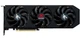 Видеокарта PowerColor AMD Radeon RX 9060 XT 16GB Hellhound (RX9060XT 16G-L/OC) (GDDR6, 128 bit, PCI-E v5.0 x16) - изображение 1