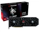 Видеокарта PowerColor AMD Radeon RX 9060 XT 16GB Hellhound (RX9060XT 16G-L/OC) (GDDR6, 128 bit, PCI-E v5.0 x16) - изображение 5