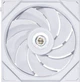 Вентилятор Lian Li Uni Fan TL 120 Reverse Blade White (G99.12RTL1W.00) - зображення 2