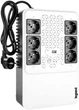 Лінійно-інтерактивне ДБЖ Legrand Keor Multiplug 800 AVR (310084) - изображение 1