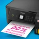 БФП Epson EcoTank L3280 Inkjet A4 WiFi Black (C11CJ66426) - зображення 9