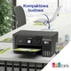 БФП Epson EcoTank L3280 Inkjet A4 WiFi Black (C11CJ66426) - зображення 12