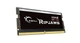 Пам'ять для ноутбуків G.Skill 64 GB (2x32GB) SO-DIMM DDR5 5600 MHz Ripjaws (F5-5600S4040A32GX2-RS) - зображення 2