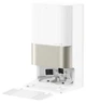Робот-пилосос з вологим прибиранням Dreame X50 Ultra Complete White - зображення 8