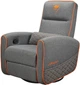 Компьютерное кресло для геймера Cougar Fidom Gray - изображение 4