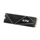 SSD накопичувач Adata XPG Gammix S70 Blade 8 TB (AGAMMIXS70B-8000G-CS) - зображення 2