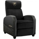 Комп'ютерне крісло для геймера Cougar Ranger Elite Gold - зображення 4