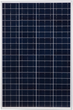 Panel fotowoltaiczny Volt Polska POLI 110W 18V (5903760240431) - obraz 1