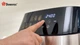 Аэрофритюрница для жарки без масла Domotec MS-3222 3500W - изображение 5