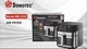 Аэрофритюрница для жарки без масла Domotec MS-3222 3500W - изображение 6