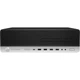 Компьютер HP EliteDesk 800 G3 SFF (i5-7500/16/1TBSSD) Б/У - изображение 3