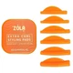 Валики для ламинирования ресниц Zola Extra Curl Styling Pads (XS, S, M, M1, L, XL) - изображение 1