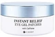 Патчи под глаза K-Secret Instant Relief Eye Gel Patches Caffeine против отёков с кофеином 60 шт (8809695240188) - изображение 1