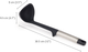 Chochelka Joseph Joseph Elevate silikonowa stalowy uchwyt (10572) 30.5 cm (5028420008753) - obraz 3