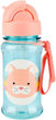 Пляшка для води Skip Hop ZOO Tritan Renew Кіт 355 мл (197233185854) - зображення 2