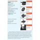 Лодочный электромотор Haswing Cayman B 55 (HE-50700-137_B) - изображение 8