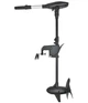 Лодочный электромотор Haswing Protruar G 4.0 130 (HE-50713) - изображение 1
