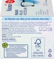 Серветки вологі для окулярів Visiomax Denkmit Brillenputztücher 52шт - изображение 4
